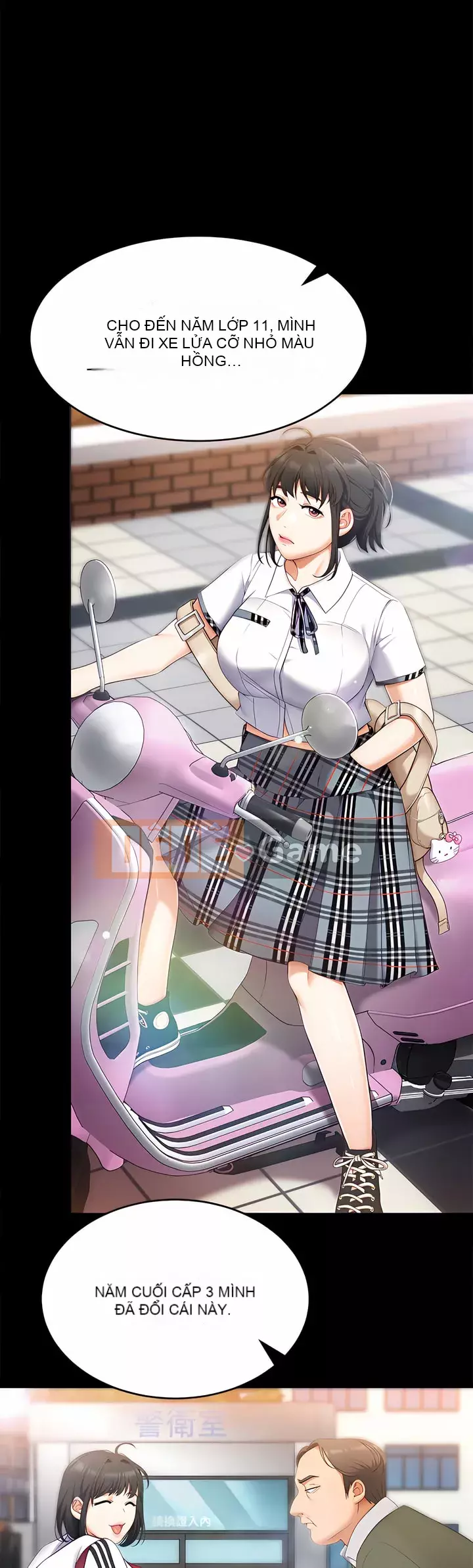 Tôi quyết định ăn bạn tối nay Chương 46-47