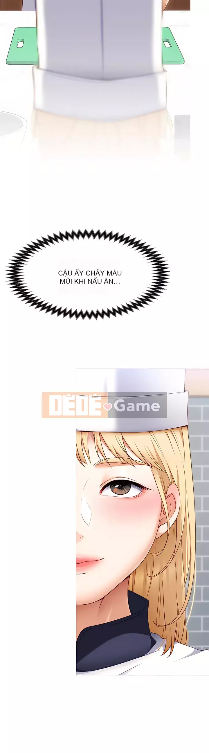 Tôi quyết định ăn bạn tối nay Chương 46-47