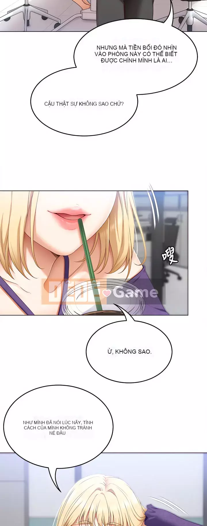 Tôi quyết định ăn bạn tối nay Chương 46-47