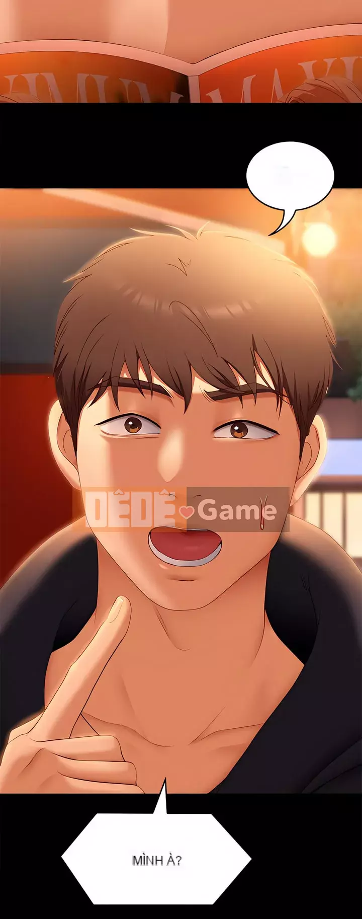 Tôi quyết định ăn bạn tối nay Chương 46-47