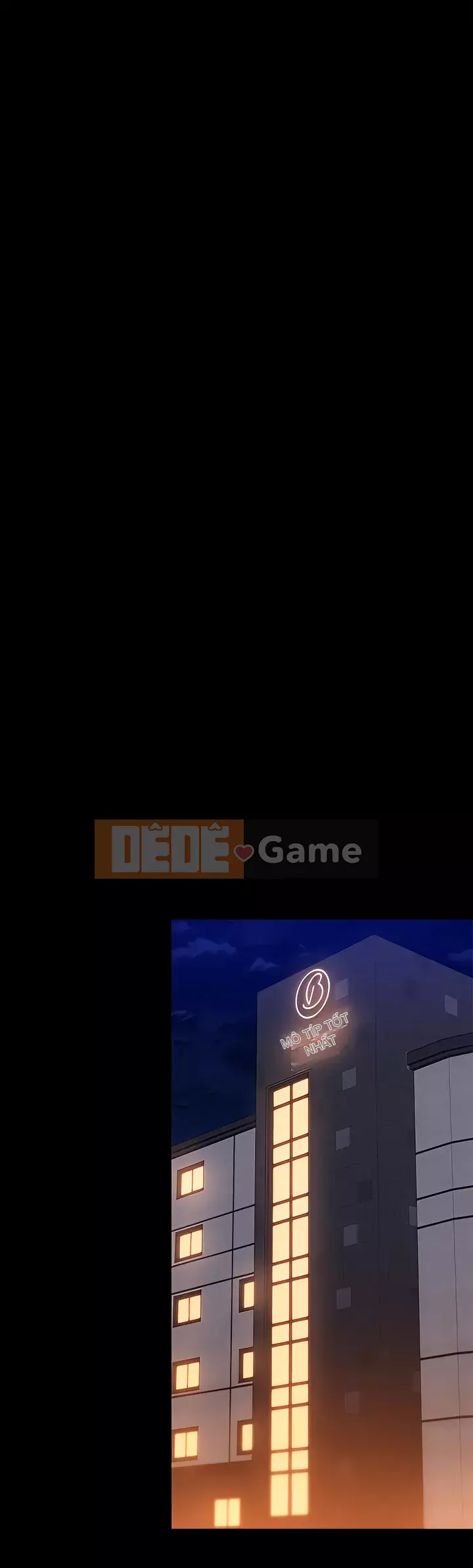 Tôi quyết định ăn bạn tối nay Chương 46-47