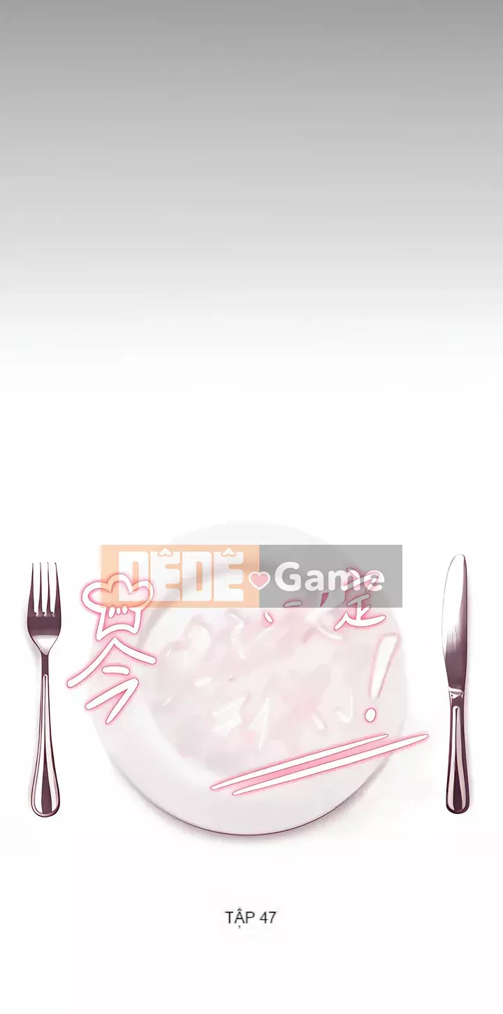 Tôi quyết định ăn bạn tối nay Chương 46-47