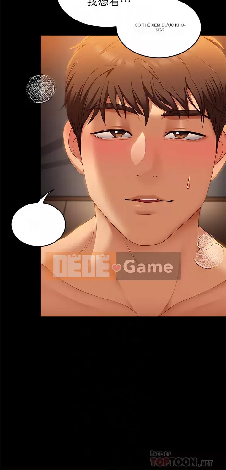 Tôi quyết định ăn bạn tối nay Chương 46-47