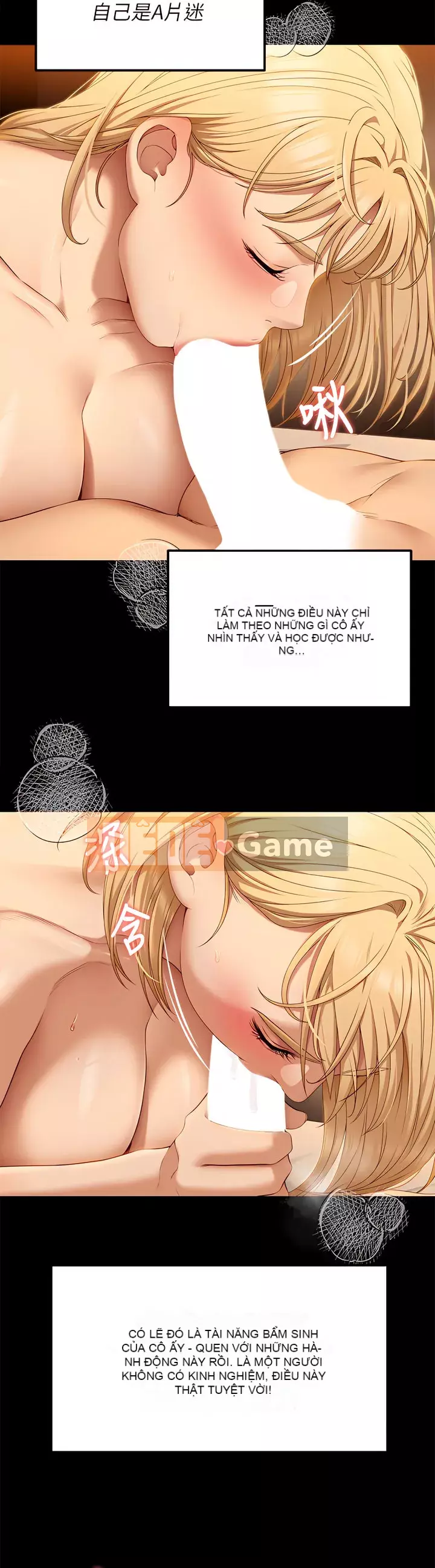 Tôi quyết định ăn bạn tối nay Chương 46-47