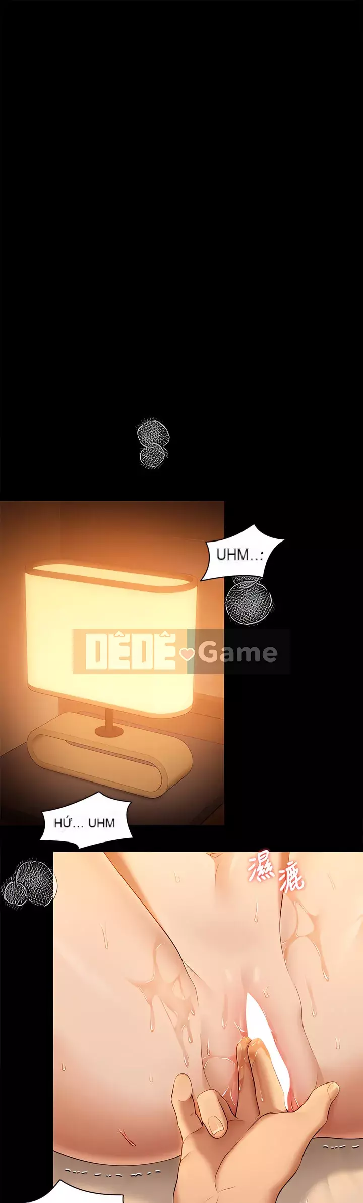 Tôi quyết định ăn bạn tối nay Chương 46-47