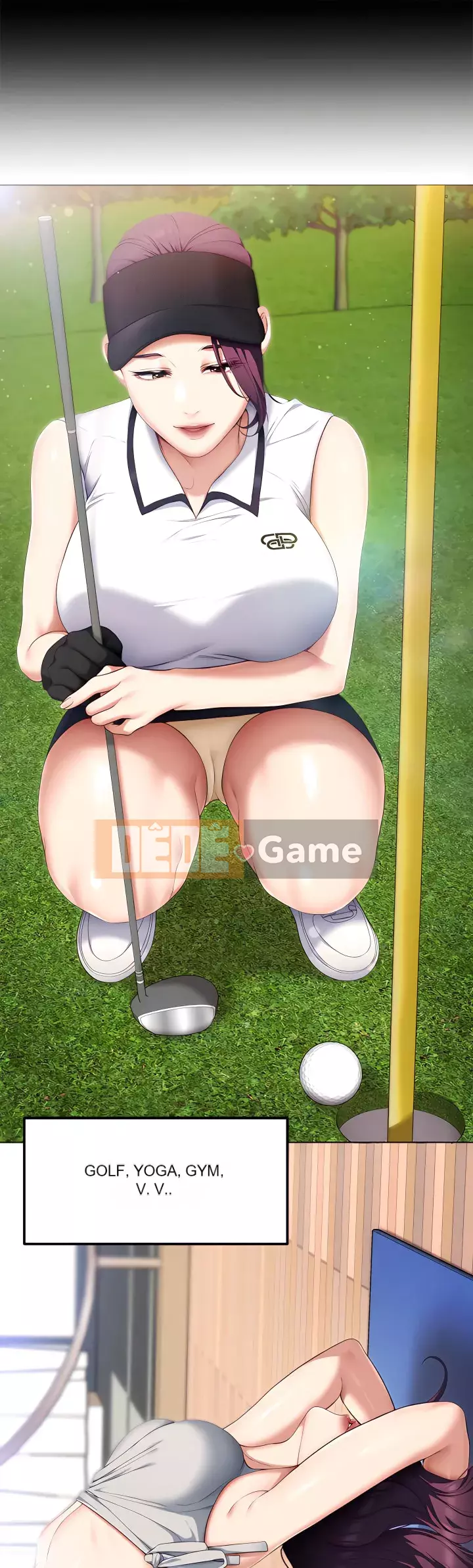 Tôi quyết định ăn bạn tối nay Chương 44-45