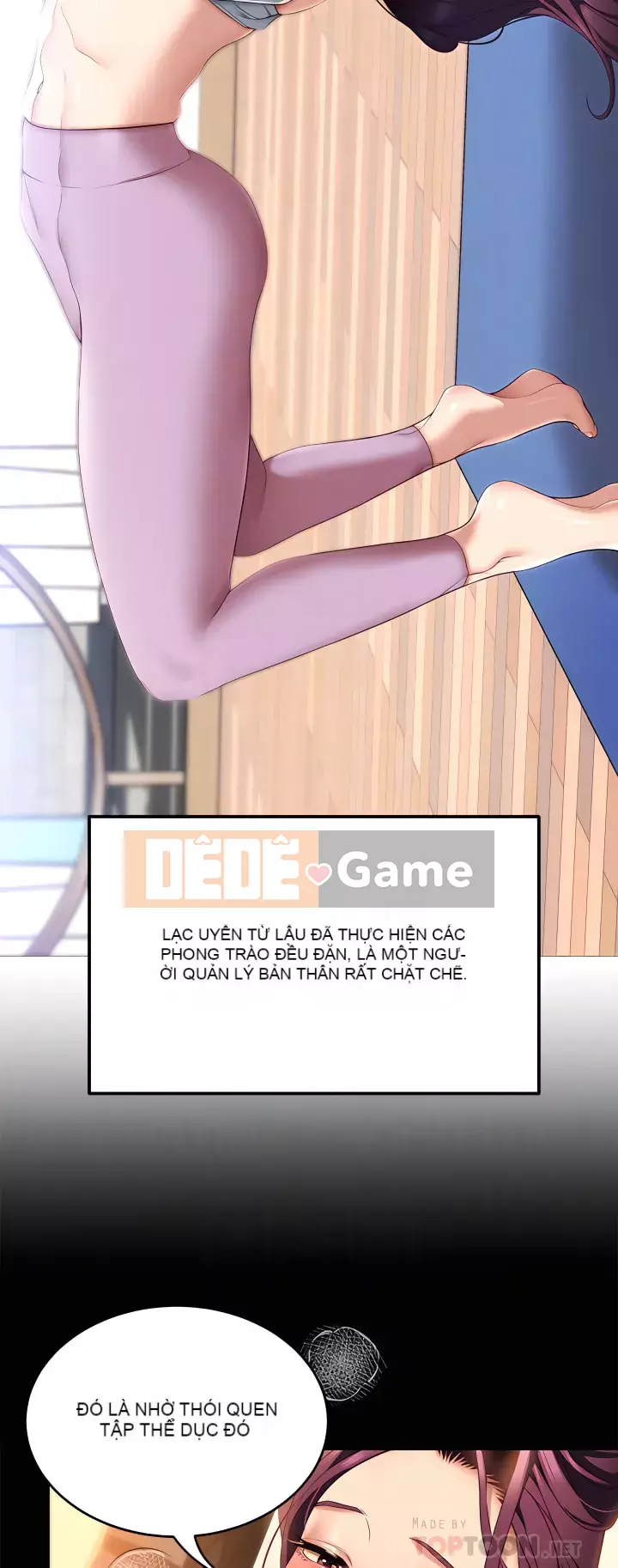 Tôi quyết định ăn bạn tối nay Chương 44-45