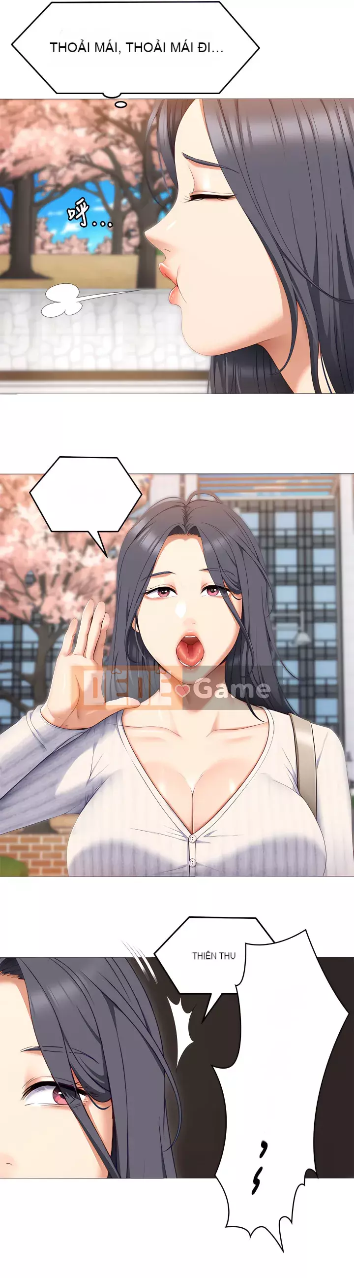 Tôi quyết định ăn bạn tối nay Chương 44-45