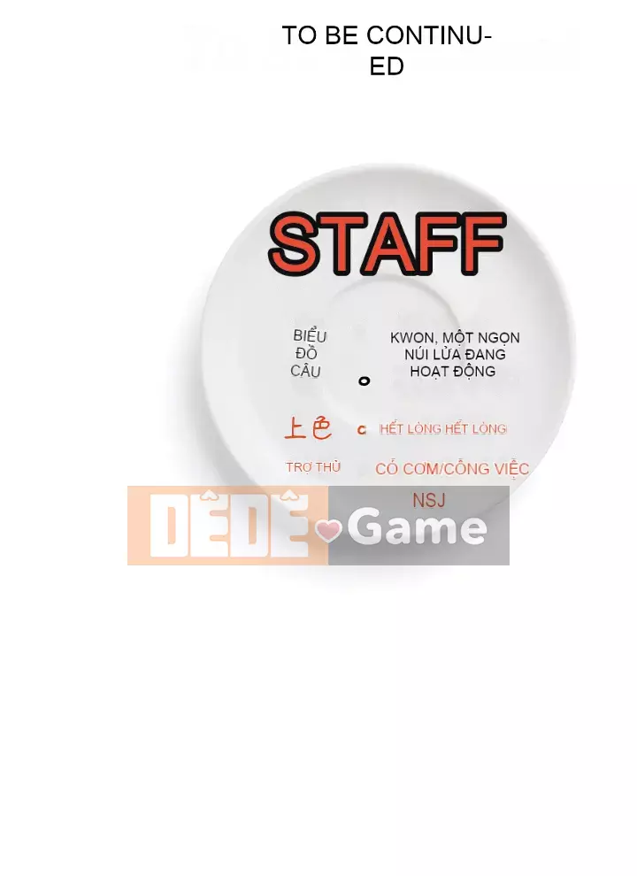 Tôi quyết định ăn bạn tối nay Chương 44-45