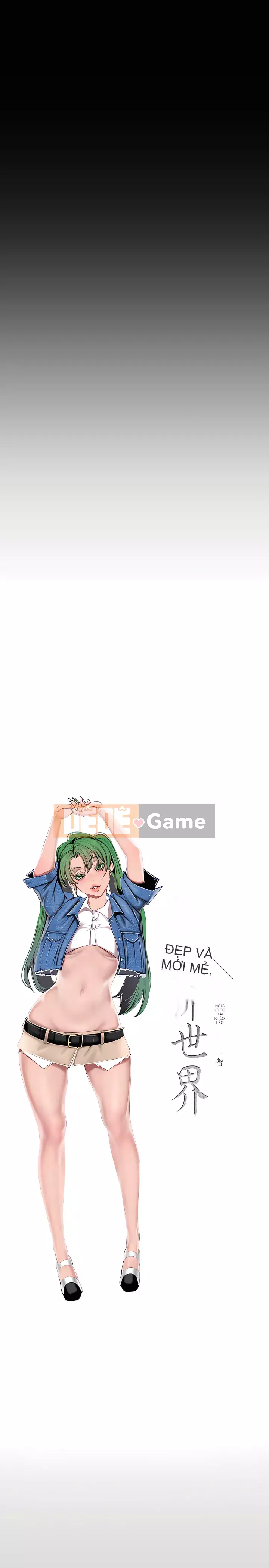 Thế giới mới dũng cảm Chương 156