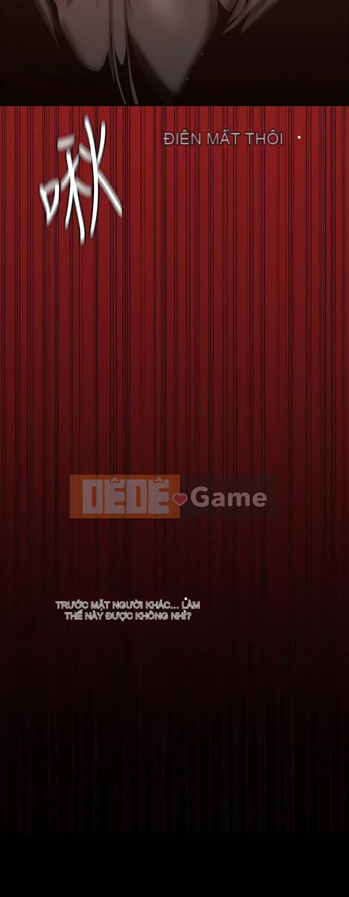 Thế giới mới dũng cảm Chương 156