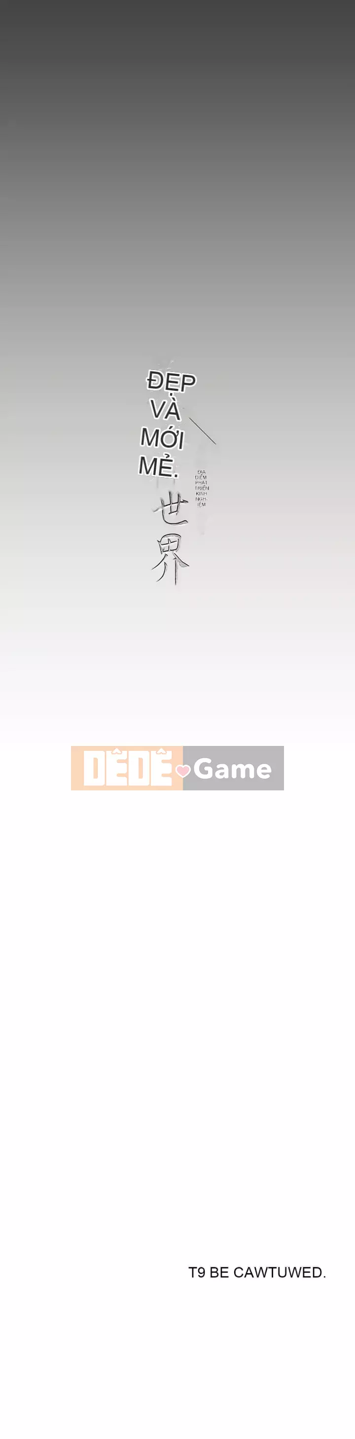 Thế giới mới dũng cảm Chương 156