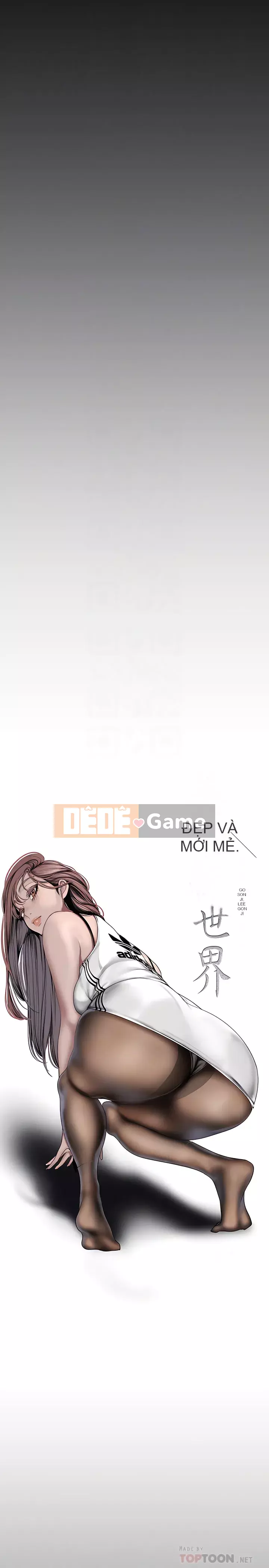 Thế giới mới dũng cảm Chương 154-155