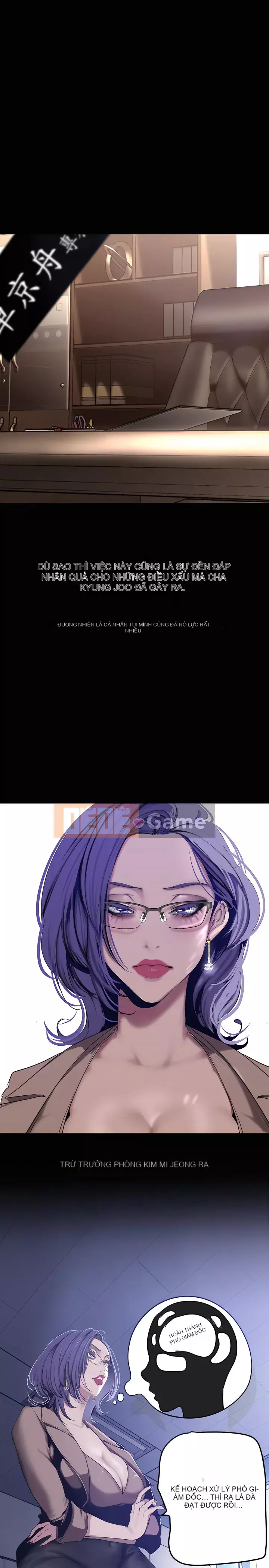 Thế giới mới dũng cảm Chương 154-155