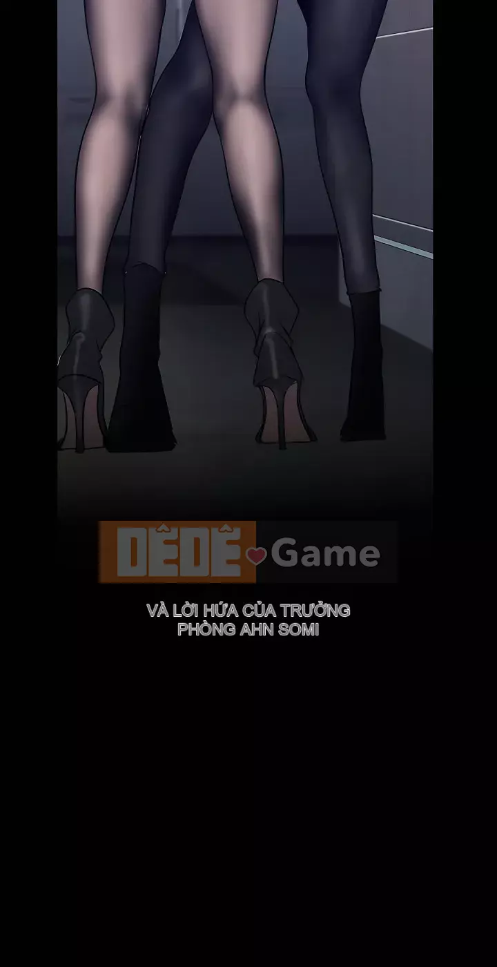 Thế giới mới dũng cảm Chương 154-155