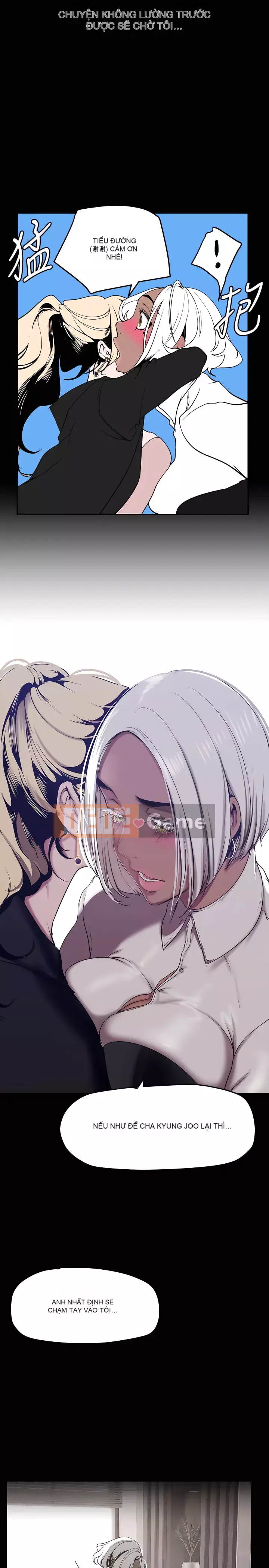 Thế giới mới dũng cảm Chương 154-155