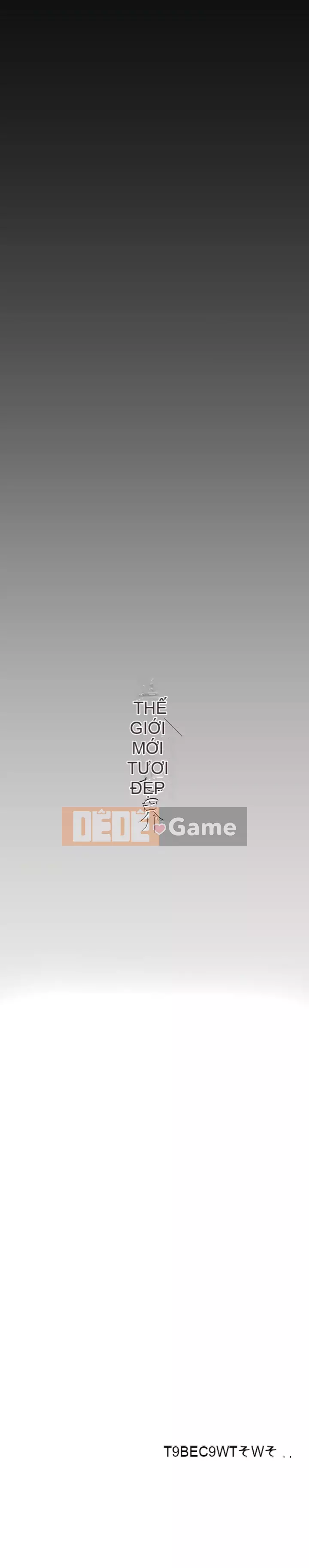 Thế giới mới dũng cảm Chương 154-155