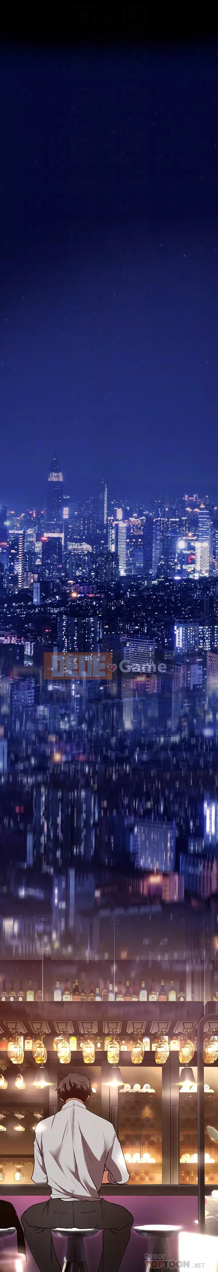 Thế giới mới dũng cảm Chương 154-155