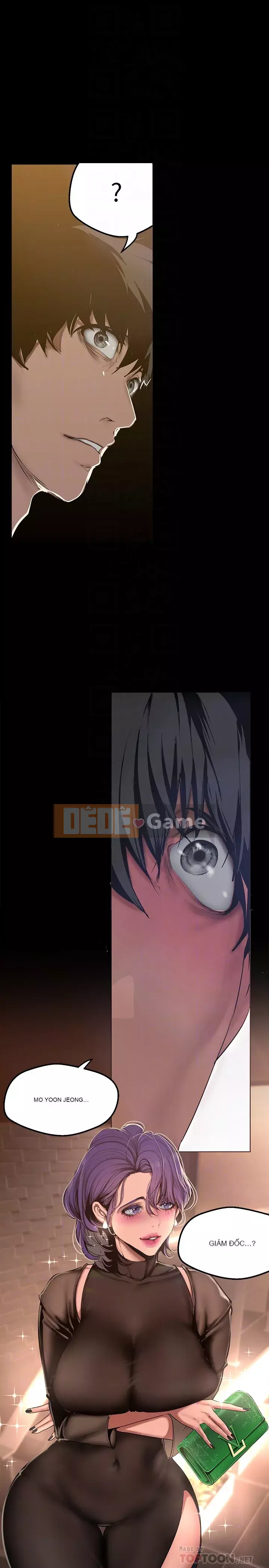 Thế giới mới dũng cảm Chương 154-155