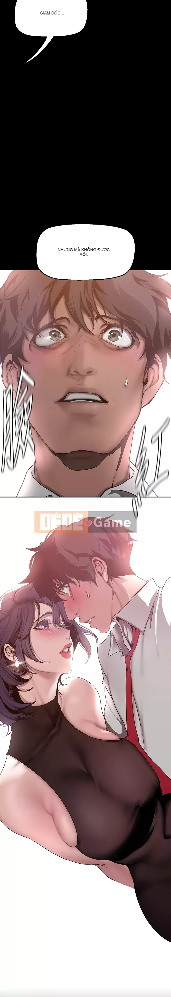 Thế giới mới dũng cảm Chương 154-155