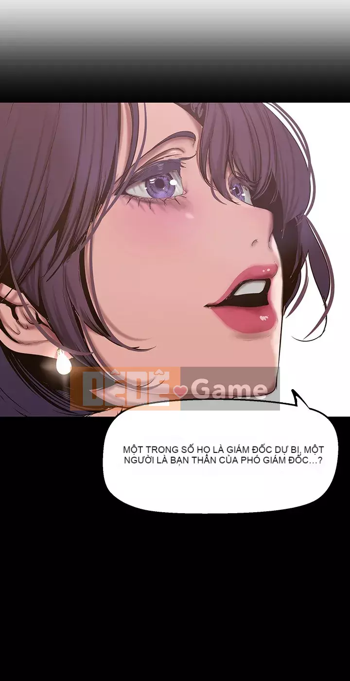 Thế giới mới dũng cảm Chương 154-155