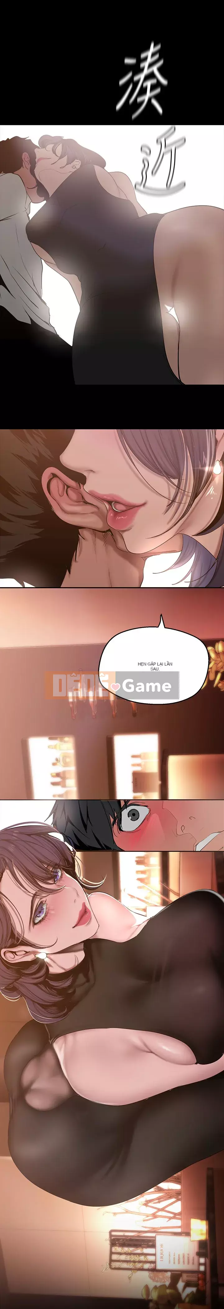 Thế giới mới dũng cảm Chương 154-155