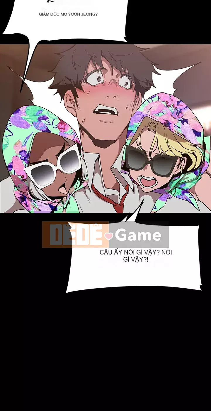 Thế giới mới dũng cảm Chương 154-155