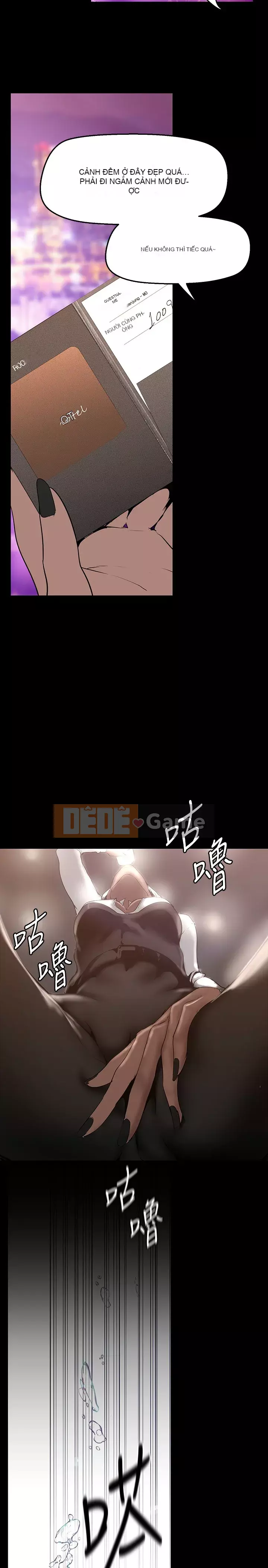 Thế giới mới dũng cảm Chương 154-155