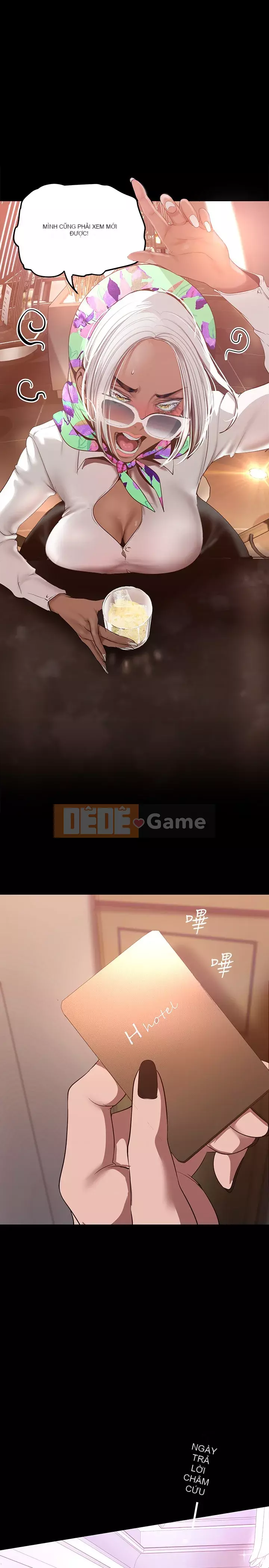 Thế giới mới dũng cảm Chương 154-155