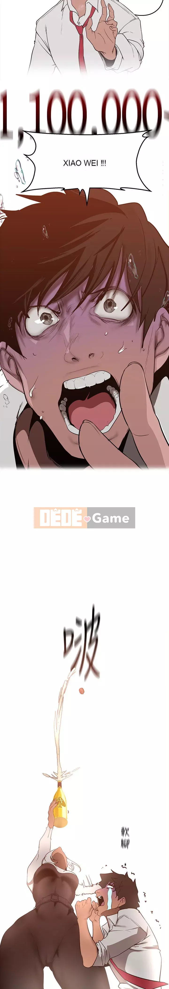 Thế giới mới dũng cảm Chương 154-155