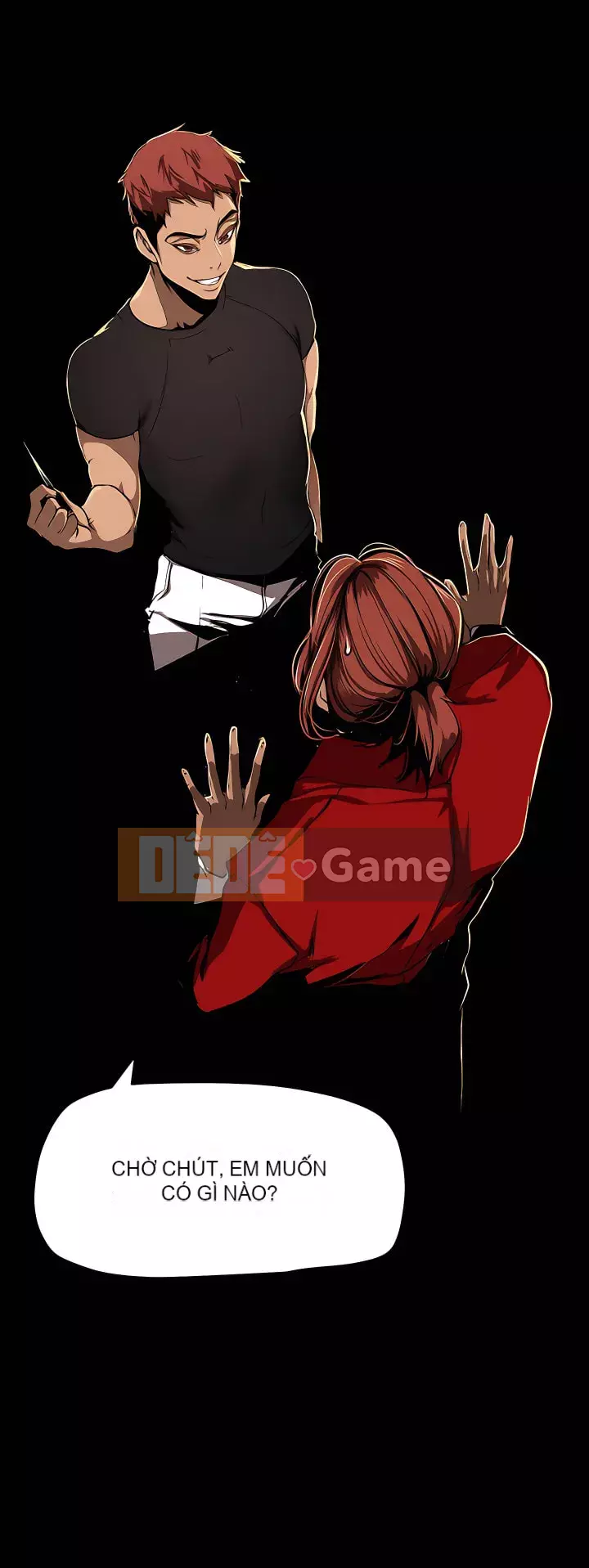 Thế giới mới dũng cảm Chương 151-152