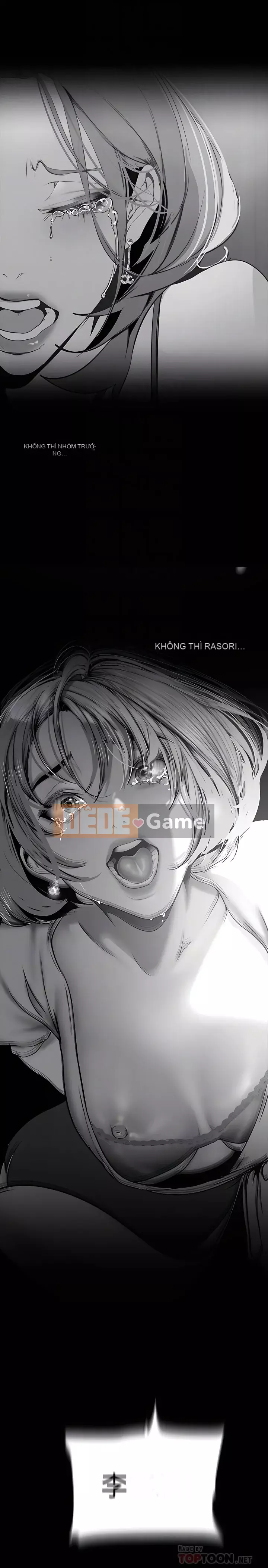 Thế giới mới dũng cảm Chương 151-152