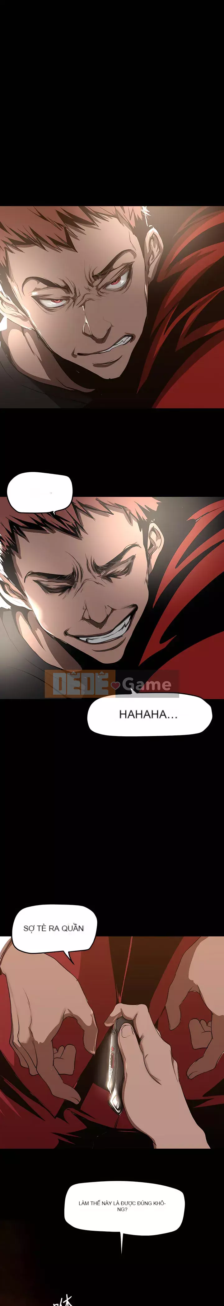 Thế giới mới dũng cảm Chương 151-152