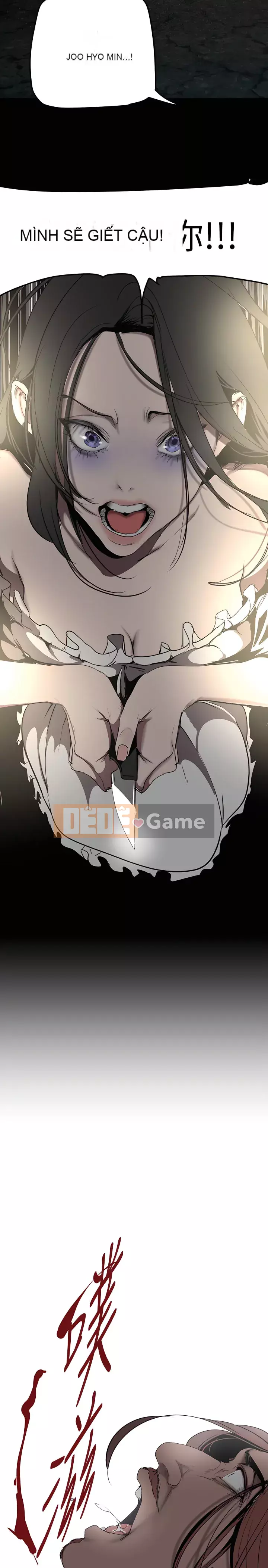 Thế giới mới dũng cảm Chương 151-152