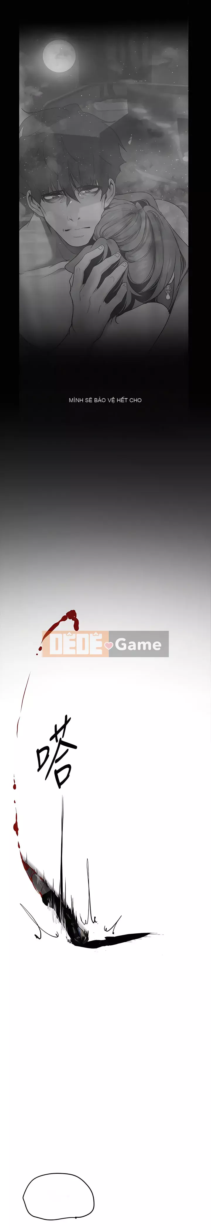 Thế giới mới dũng cảm Chương 151-152