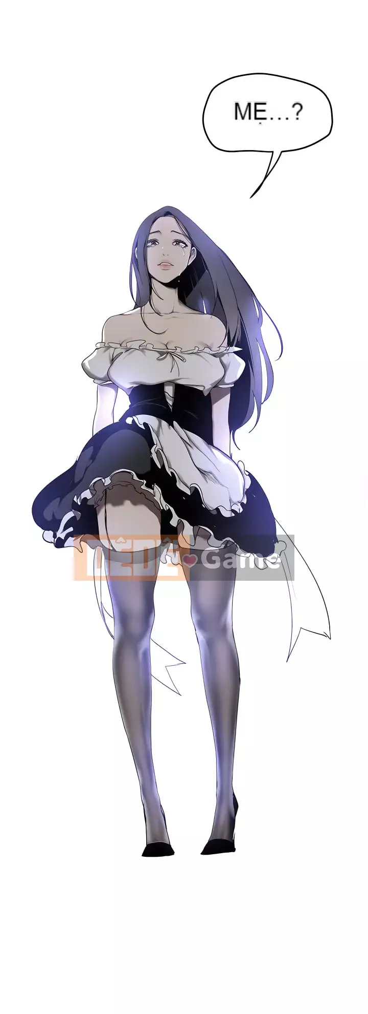 Thế giới mới dũng cảm Chương 151-152