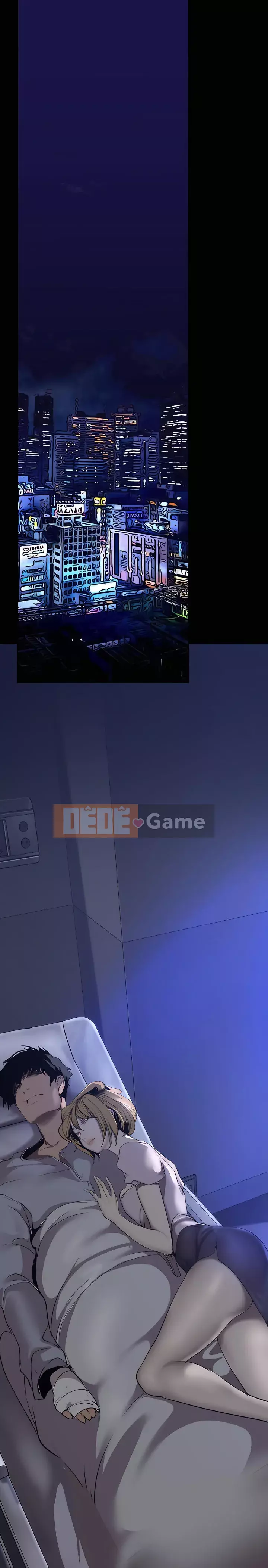 Thế giới mới dũng cảm Chương 151-152