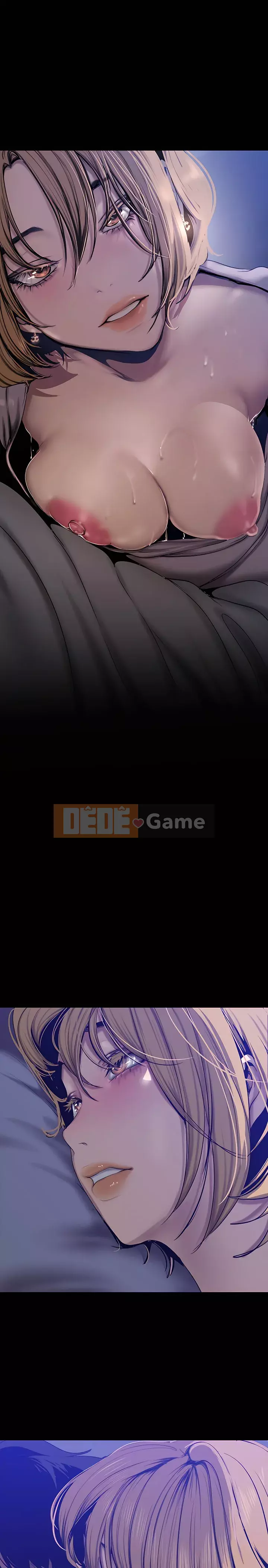 Thế giới mới dũng cảm Chương 151-152