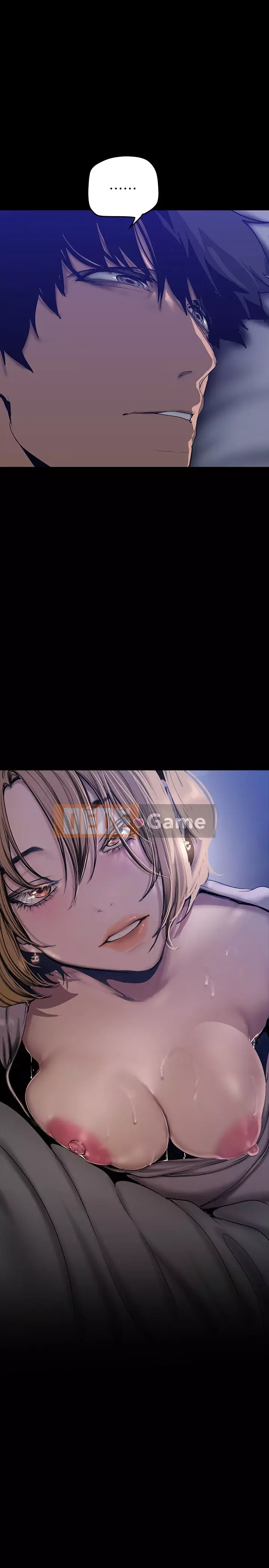 Thế giới mới dũng cảm Chương 151-152