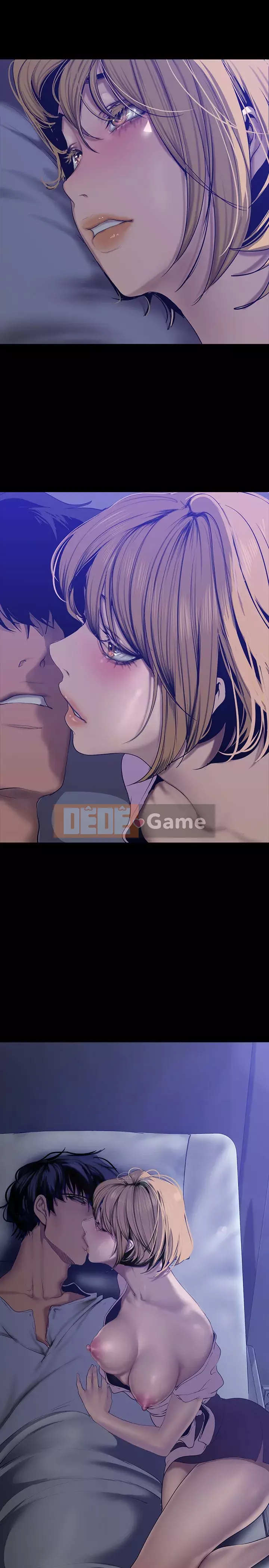 Thế giới mới dũng cảm Chương 151-152