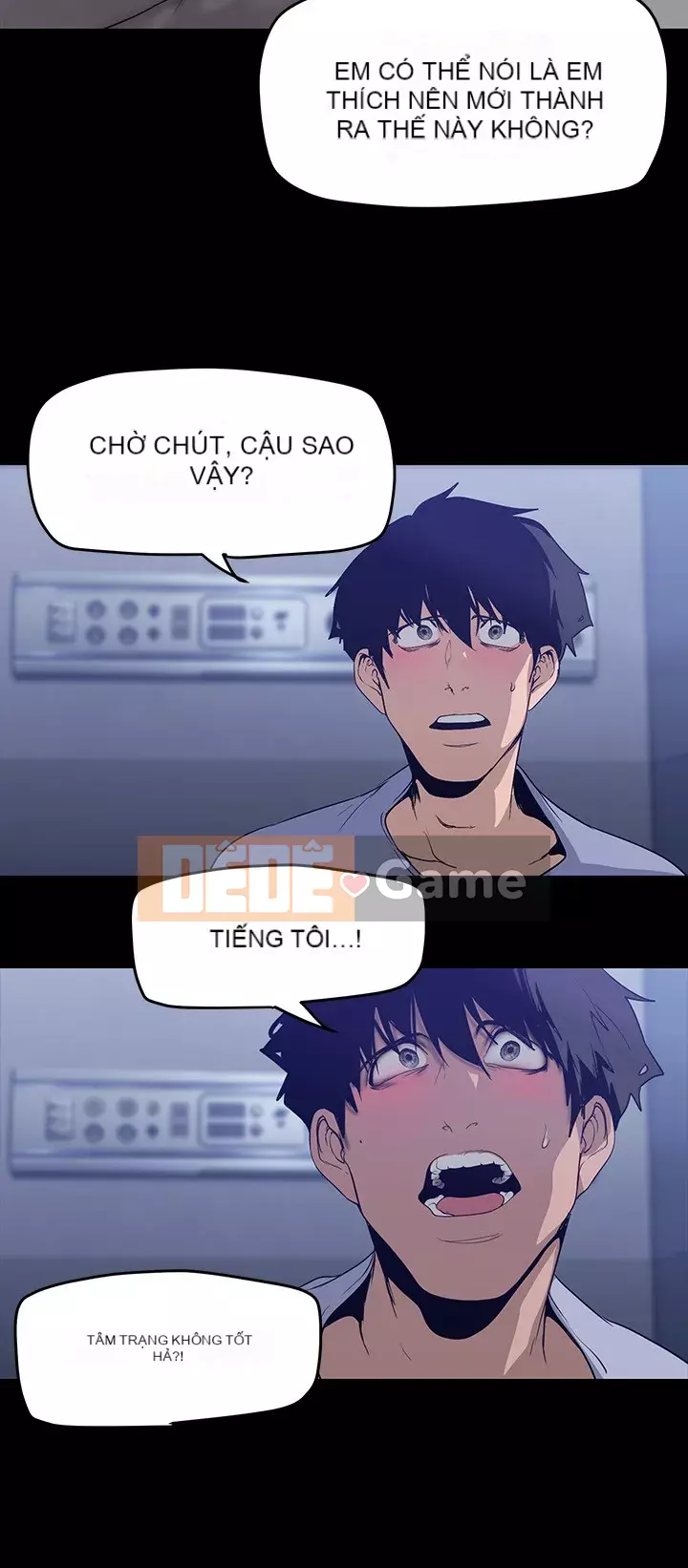 Thế giới mới dũng cảm Chương 151-152