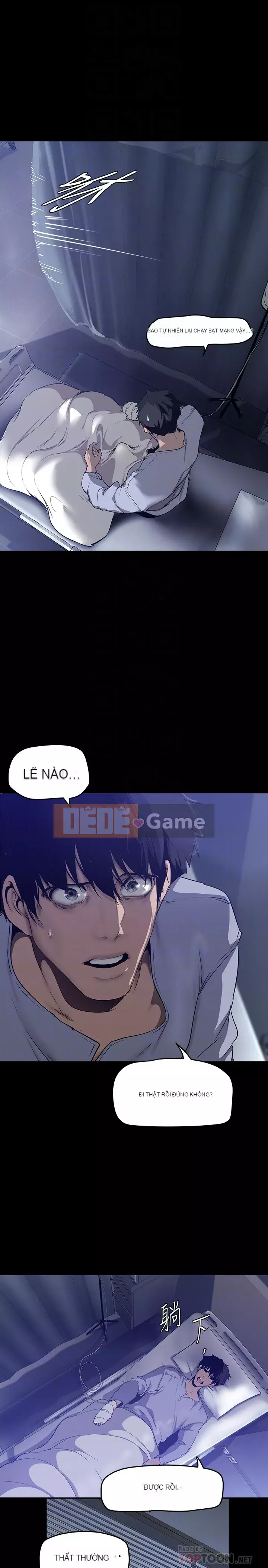 Thế giới mới dũng cảm Chương 151-152