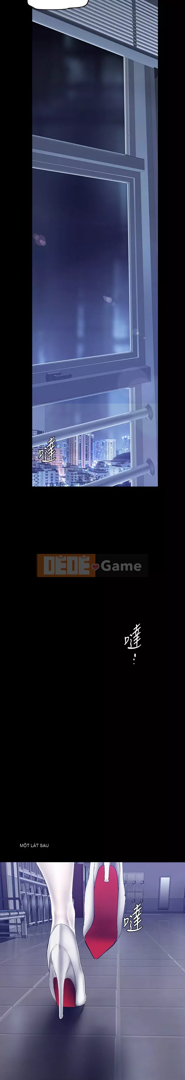 Thế giới mới dũng cảm Chương 151-152