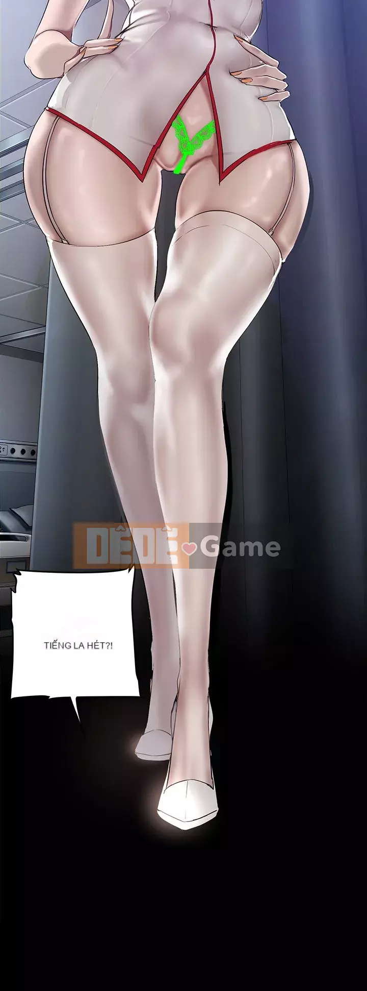 Thế giới mới dũng cảm Chương 151-152