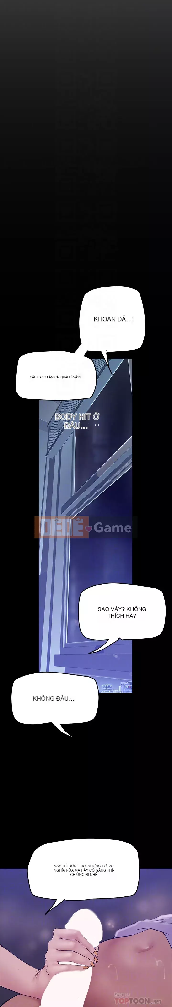 Thế giới mới dũng cảm Chương 151-152