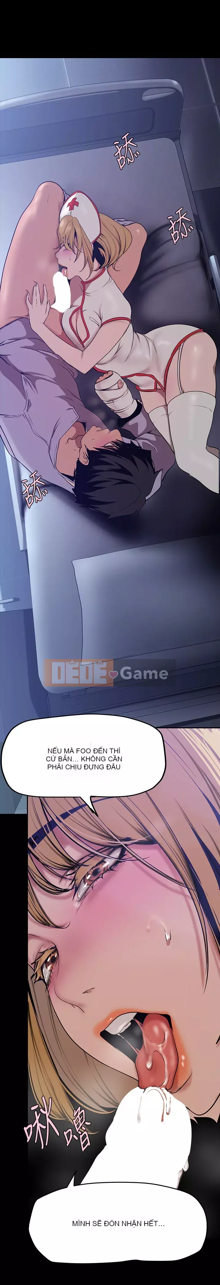 Thế giới mới dũng cảm Chương 151-152