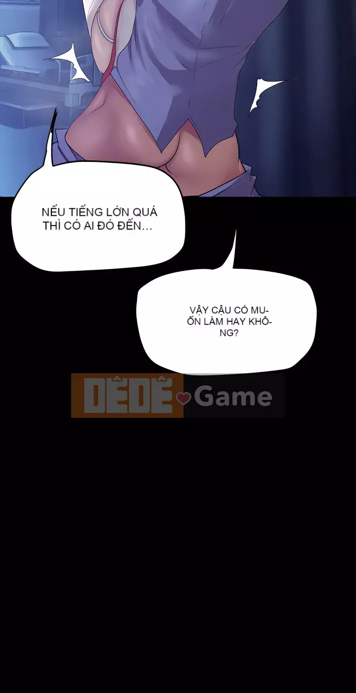 Thế giới mới dũng cảm Chương 153