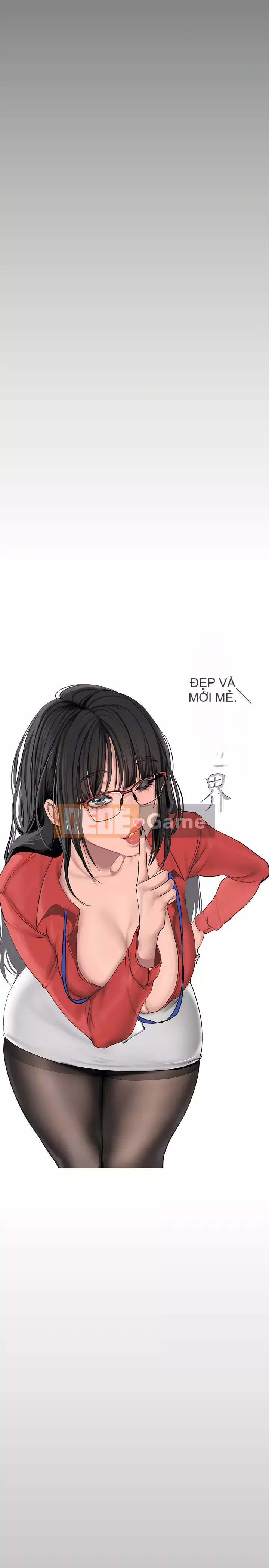 Thế giới mới dũng cảm Chương 153