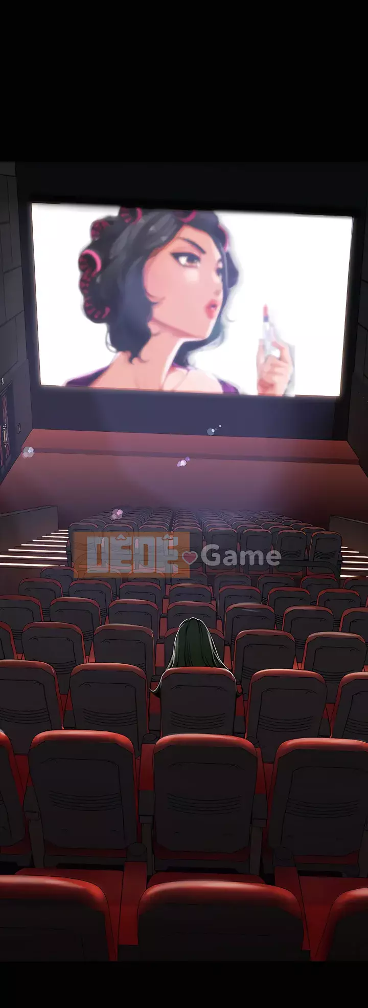 Thế giới mới dũng cảm Chương 153