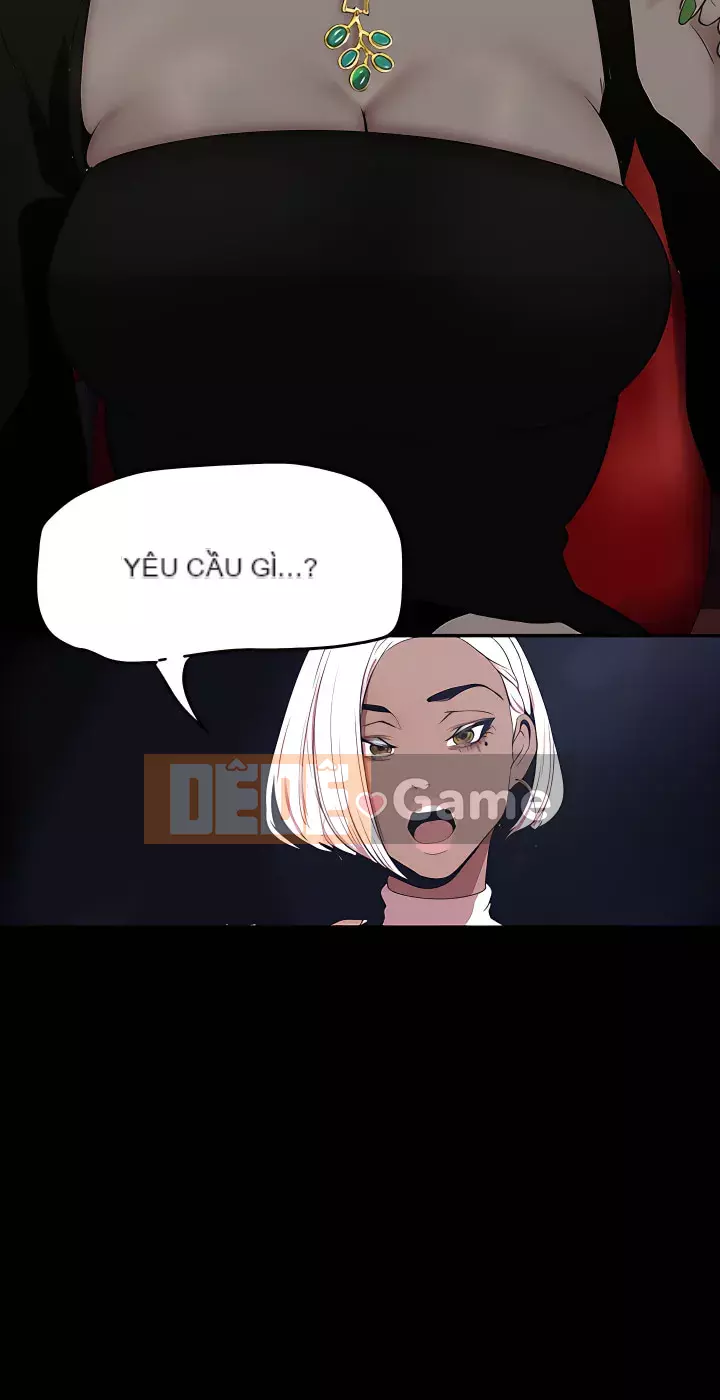 Thế giới mới dũng cảm Chương 153